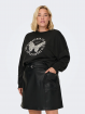 Sudadera mariposa, Only Carmakoma