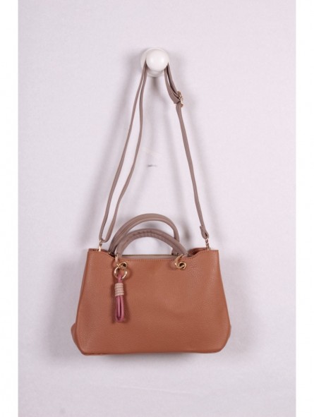 BOLSO 0522 BICOLOR BOLSO 0522 BICOLOR