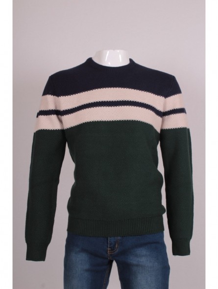 JERSEY 1762 C/RDO BICOLOR JERSEY 1762 C/RDO BICOLOR