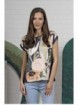 CAMISETA NELIA CALADA