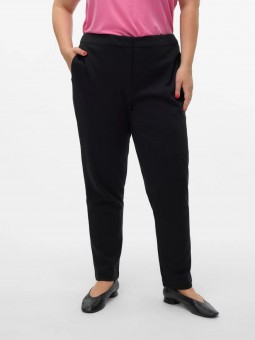 Pantalón liso, Vero Moda