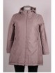 PARKA 10I2024 CREMALLERA ESPALDA