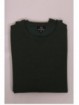 Jersey de punto cuello redondo