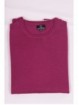 Jersey de punto cuello redondo