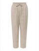 Pantalón liso pernera ancha, Vero Moda
