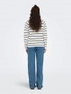 Jersey de punto a rayas, Vero Moda