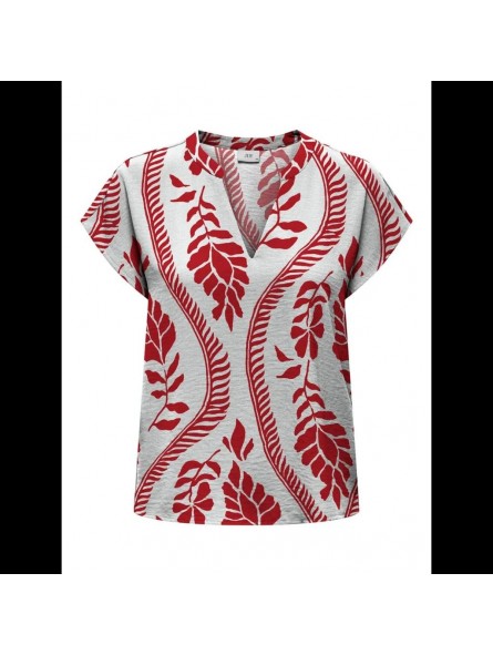 BLUSON 15349346A ESTAMPADO