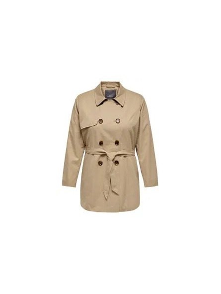 Gabardina corta, Only Carmakoma
