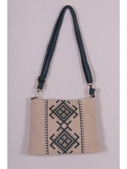 BANDOLERA 28722 BORDADO