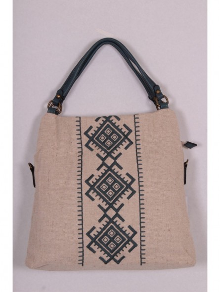 BOLSO 28721 BORDADO