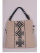 BOLSO 28721 BORDADO