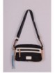BANDOLERA AM00677 BICOLOR