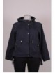 PARKA DAREN 254704 LISA C/CAPUCHA
