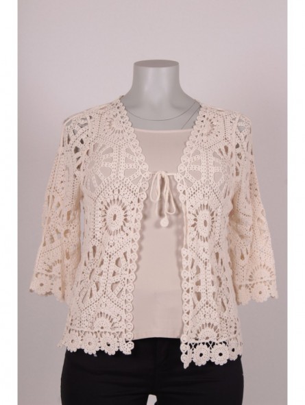 CHQTA.BV25-844 CROCHET