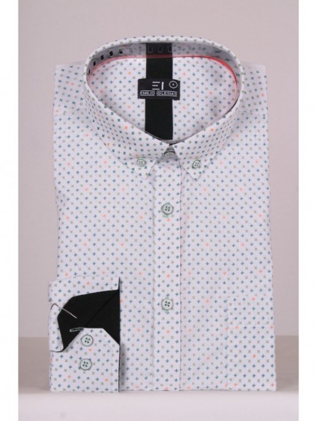 CMSA.853 M/L ESTAMPADA