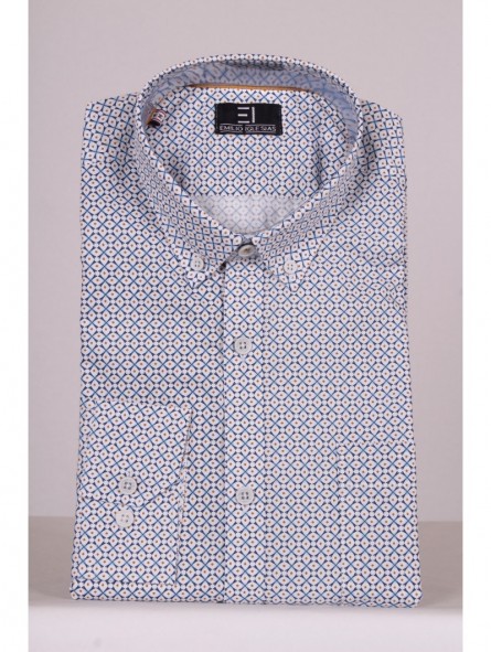 CMSA.1531 M/L ESTAMPADO