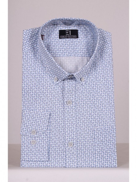CMSA.1536 M/L ESTAMPADO