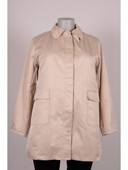 GABARDINA 7003-251 BOLSILLO PLASTON