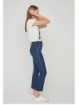 PANT.5511-251 CROP BOTONES