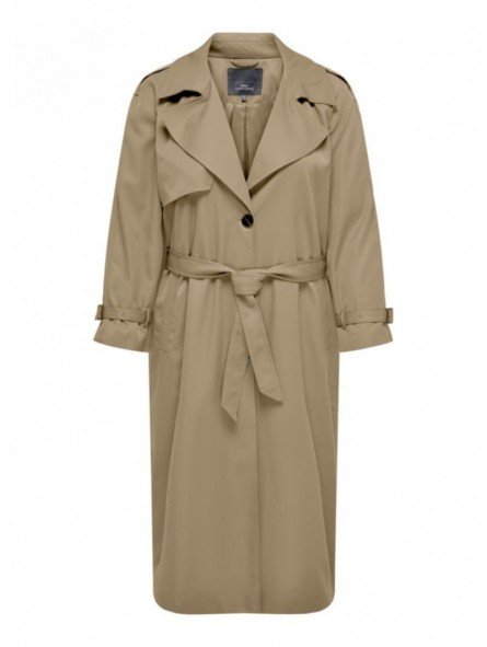 GABARDINA 15310056 LARGA
