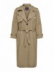 GABARDINA 15310056 LARGA