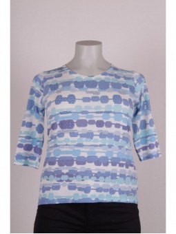 JERSEY 25110 ESTAMPADO