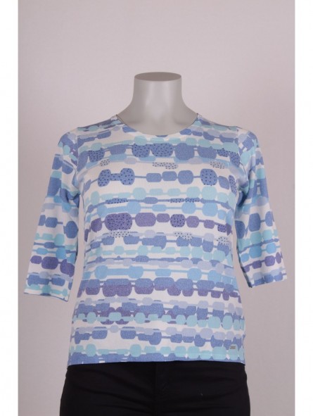 JERSEY 25110 ESTAMPADO