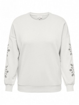 SUDADERA 15346152 LISO 