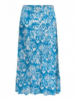 FALDA 15348183B  ESTAMPADO
