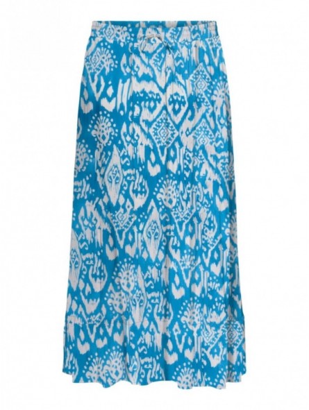FALDA 15348183B  ESTAMPADO