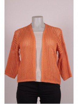 CHAQUETA 610 CALADA OVERSIZE