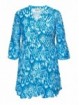 VESTIDO 15206065 ETNICO