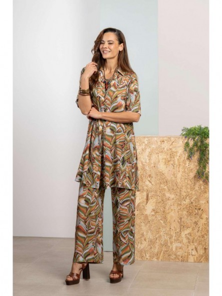 CAMISA JOLAN LARGA