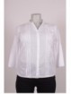 CAMISA 26107712 1/2MANGA PUNTILLA