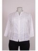 CAMISA 26107710 1/2MANGA PUNTILLA