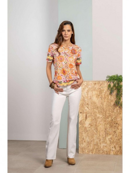 CMSTA.CORA ESTAMPADO