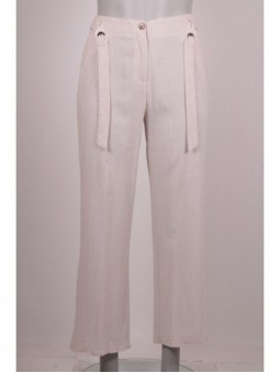 PANT.PA162 LISO 