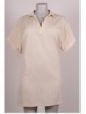 VESTIDO VE177 M/C RAYAS
