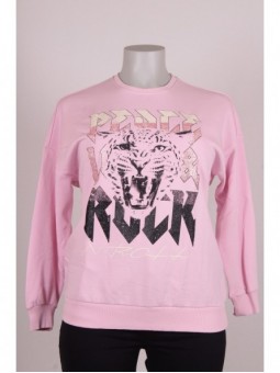 SUDADERA 15295296