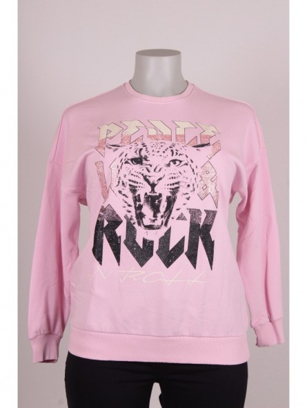 SUDADERA 15295296