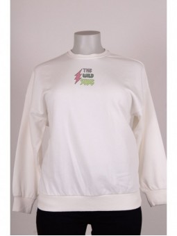 SUDADERA 15295296A