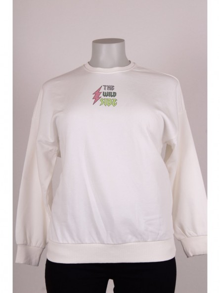 SUDADERA 15295296A