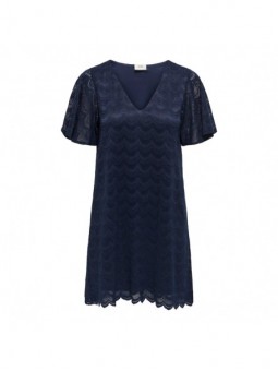 VTDO.15345053 M/C ESTAMPADO BLONDA