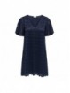 VTDO.15345053 M/C ESTAMPADO BLONDA