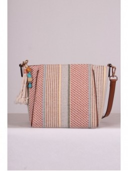 BANDOLERA LY2142V ESTAMPADO