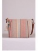 BANDOLERA LY2142V ESTAMPADO
