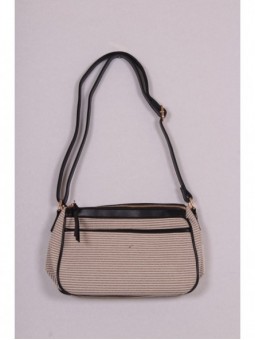BOLSO BC247 BICOLOR