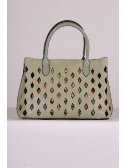 BOLSO BC245 CALADO