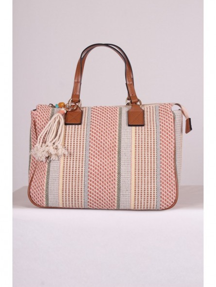 BOLSO LY1114V ESTAMPADO