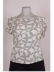 BLUSON FARINA ESTAMPADO(HAILYS)